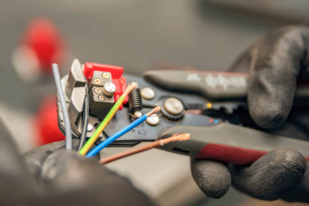 Best Affordable Emergency Electrician  in Burney, CA