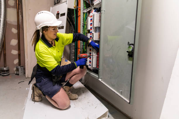 Best Home Electrical Repair  in Burney, CA