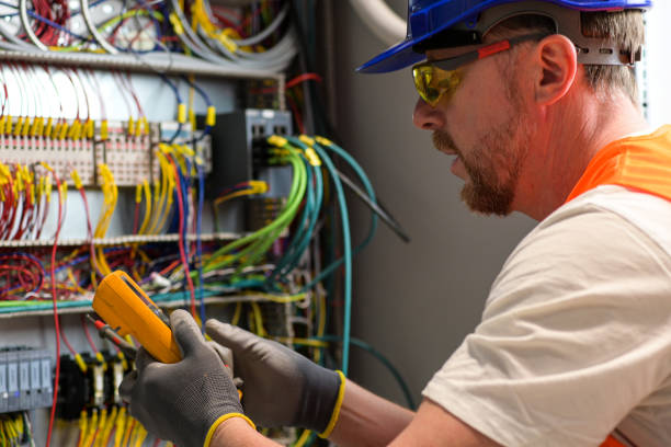 Best Affordable Electrical Installation  in Burney, CA