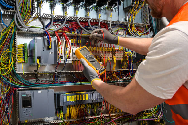 Best Electrical Wiring Services  in Burney, CA