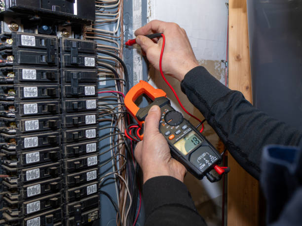 Best Electrical System Inspection  in Burney, CA