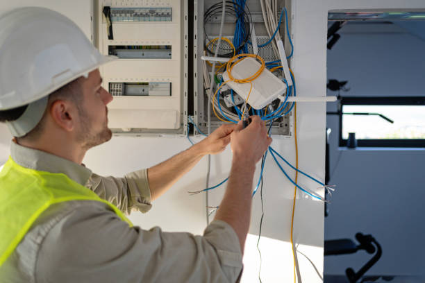 Best Electrical Repair Services  in Burney, CA